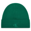 Calvin Klein Шапка LV04D8020G Зелен цвят на ниска цена