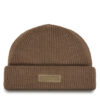 Calvin Klein Шапка LV04D8058G Кафяв цвят на ниска цена