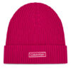 Calvin Klein Шапка Patch Chunky LV04D8053G Розов цвят на ниска цена