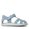 Camper Сандали Kicho Fw K800363-010 Син цвят на ниска цена