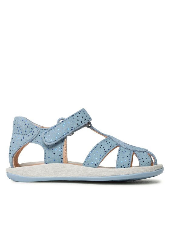 Camper Сандали Kicho Fw K800363-010 Син цвят на ниска цена