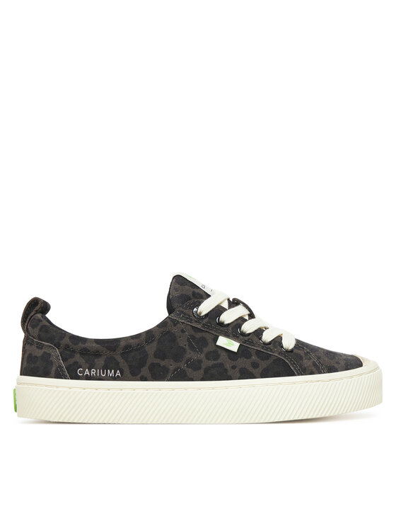 Cariuma Кецове Oca 100102B50W080 Черен цвят на ниска цена