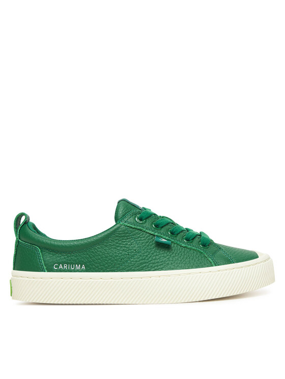 Cariuma Кецове Oca 100104E22W080 Зелен цвят на ниска цена