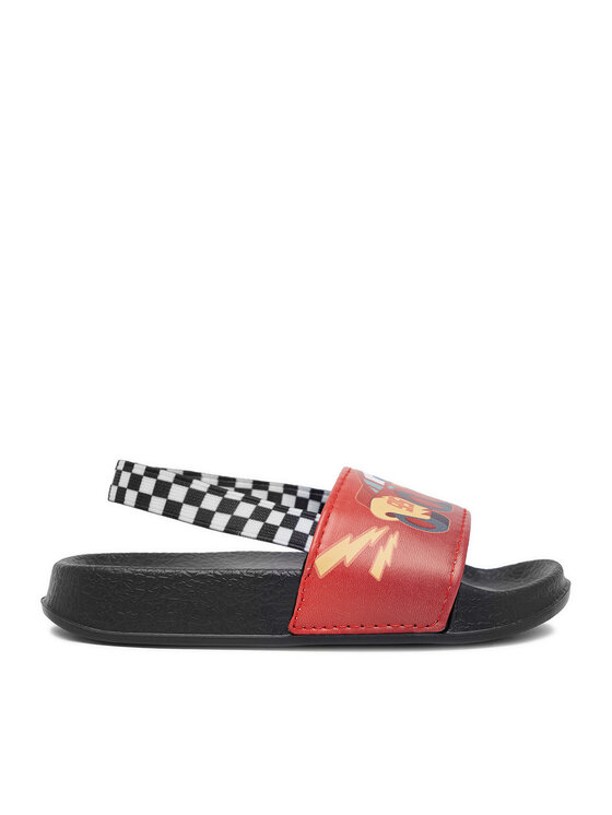 Cars Чехли CEO-CP76-AW25-354DPC Червен цвят на ниска цена