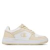 Champion Сникърси REBOUND 2.0 LOW S11470-WW015 Бял цвят на ниска цена