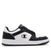 Champion Сникърси REBOUND 2.0 LOW S21906-WW006. Черен цвят на ниска цена