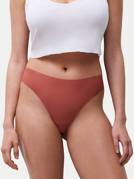 Chantelle Бикини тип прашка Pulpies C22HG9 Розов цвят на ниска цена