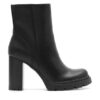 Clara Barson Боти CEO-MAGGI WS5881-03 Черен цвят на ниска цена