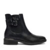 Clara Barson Боти CEO-WS6397-03 Черен цвят на ниска цена