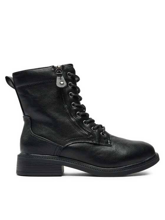 Clara Barson Зимни обувки WYL3560-2 Черен цвят на ниска цена