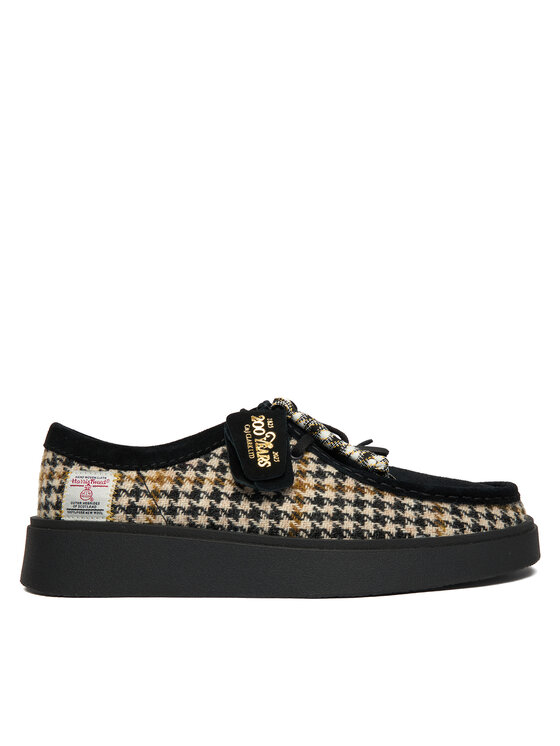 Clarks Обувки Torview 26184928 Цветен цвят на ниска цена