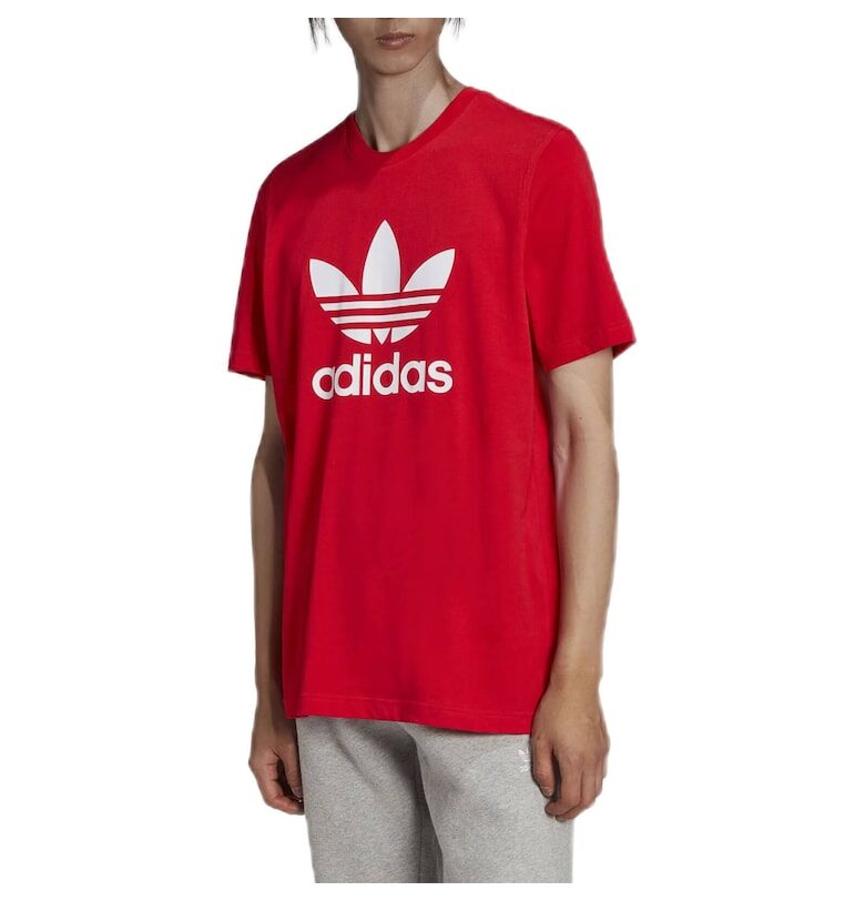 Classics Trefoil T-Shirt - HE9511 14506 adidas