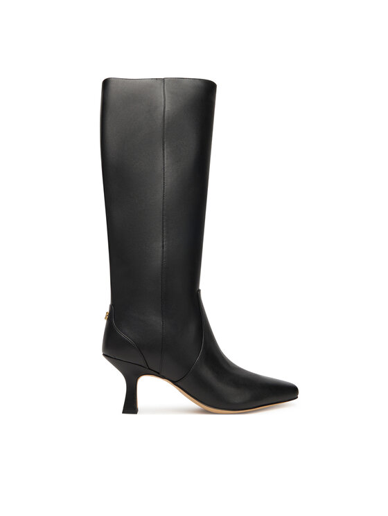 Coach Ботуши CBP30 Черен цвят на ниска цена