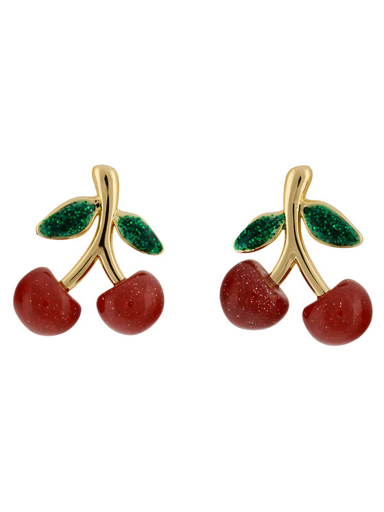 Coach Обици 37517791 Цветен цвят на ниска цена