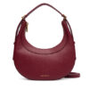 Coccinelle Дамска чанта PIP Coccinellewhisper E5 PIP 53 01 01 Бордо цвят на ниска цена