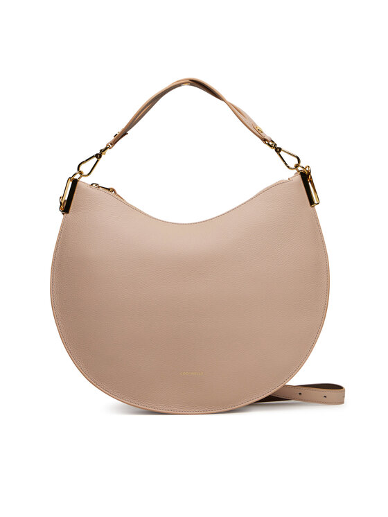 Coccinelle Дамска чанта QKF Coccinellesunup E1 QKF 13 01 Розов цвят на ниска цена