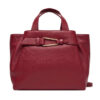 Coccinelle Дамска чанта R1k Coccinellemalory E1 R1K 18 01 01 Бордо цвят на ниска цена