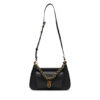 Coccinelle Дамска чанта TFK Coccinelle Beat Generatio E1 TFK 12 02 01 Черен цвят на ниска цена