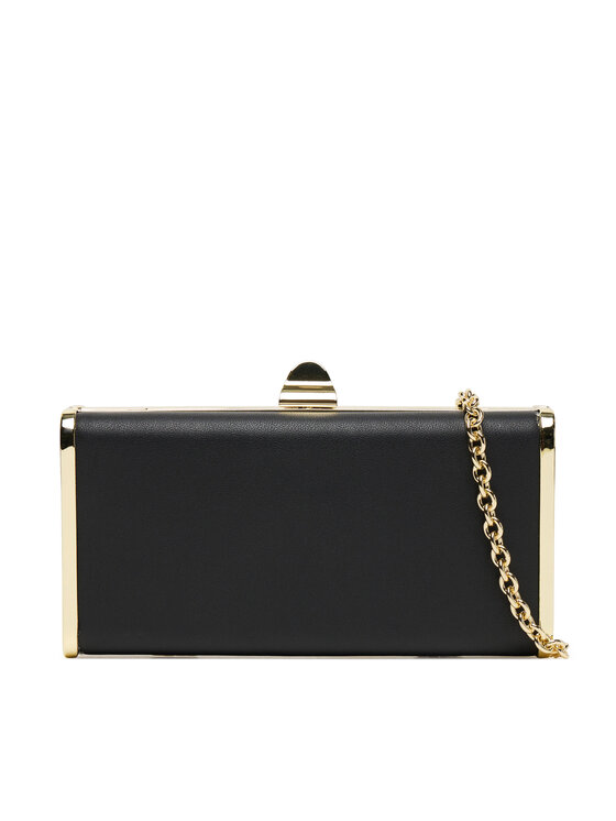 Coccinelle Дамска чанта TR5 Coccinelleliv E1 TR5 19 01 01 Черен цвят на ниска цена