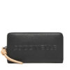 Coccinelle Портфейл E2 QBB 11 32 01 Черен цвят на ниска цена