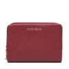 Coccinelle Портфейл E2 TBM 11 E9 01 Бордо цвят на ниска цена