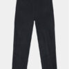 Columbia Outdoor панталони Glacial™ Fleece Jogger Черен Regular Fit цвят на ниска цена