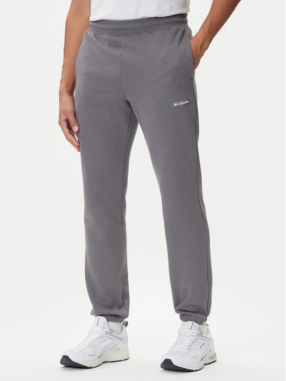 Columbia Долнище анцуг Meridian Creek™ 2105861 Сив Regular Fit цвят на ниска цена