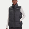Columbia Жилетка за костюм Puffect™ 2123561 Черен Regular Fit цвят на ниска цена