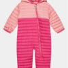 Columbia Зимен детски гащеризон Powder Lite™ Reversible Bunting 1864021 Розов Regular Fit цвят на ниска цена