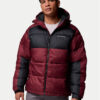Columbia Зимно яке Pike Lake™ II 2050931 Червен Regular Fit цвят на ниска цена