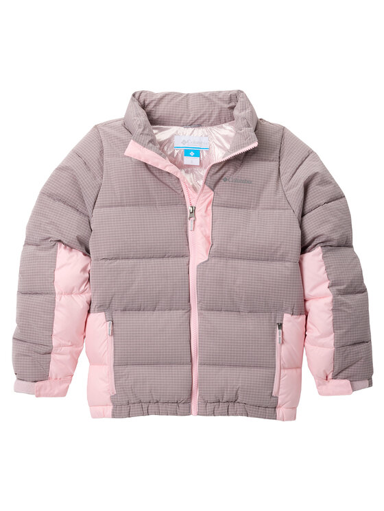 Columbia Зимно яке Pike Lake™ Novelty 2133881 Розов Regular Fit цвят на ниска цена