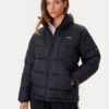 Columbia Зимно яке Pike Lake™ Puffer 2133594 Черен Regular Fit цвят на ниска цена