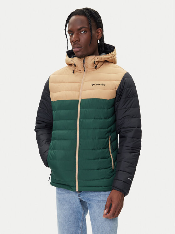 Columbia Зимно яке Powder Lite™ II 2086944 Цветен Regular Fit цвят на ниска цена