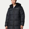 Columbia Зимно яке Puffect™ II 2088471 Черен Regular Fit цвят на ниска цена
