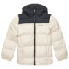 Columbia Зимно яке Puffect™ II 2096272 Бежов Regular Fit цвят на ниска цена