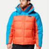 Columbia Зимно яке Snowqualmie™ II 2090761 Оранжев Regular Fit цвят на ниска цена