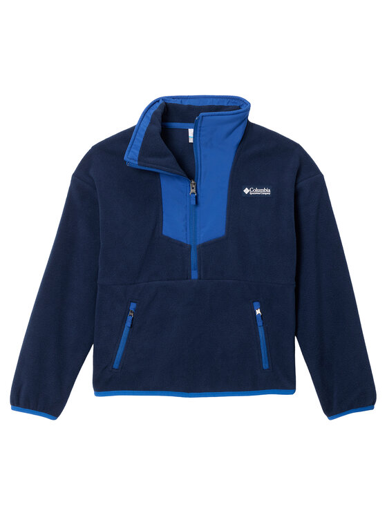 Columbia Полар Sequoia Grove™ 2087651 Тъмносин Regular Fit цвят на ниска цена