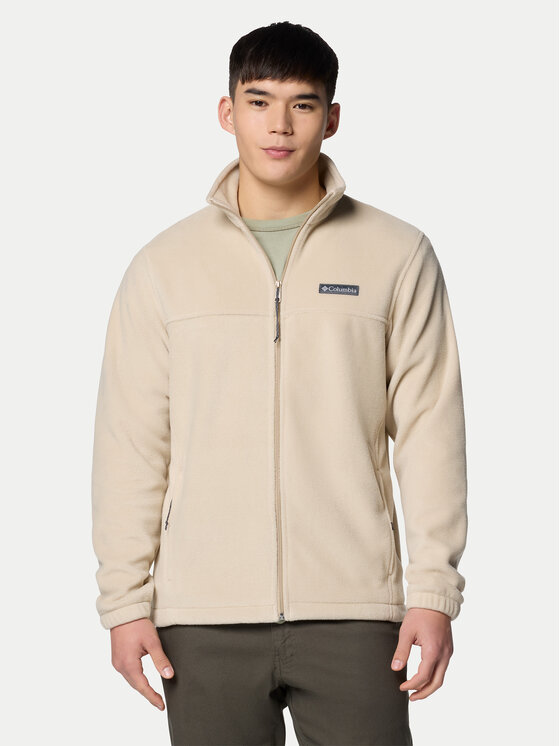 Columbia Полар Steens Mountain™ 1476671 Кафяв Regular Fit цвят на ниска цена