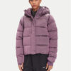 Columbia Пухено яке Amaze Puff 2133714 Виолетов Regular Fit цвят на ниска цена