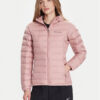 Columbia Пухено яке Lake 22™ II 2088363 Розов Regular Fit цвят на ниска цена