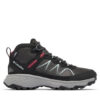 Columbia Туристически Peakfreak Rush™ Mid OutDry™ 2126581 Сив цвят на ниска цена
