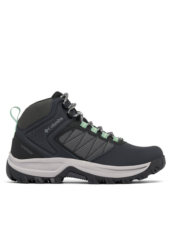 Columbia Туристически Transverse 2077801 Черен цвят на ниска цена