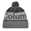 Columbia Шапка Polar Powder™ III 2137291 Сив цвят на ниска цена