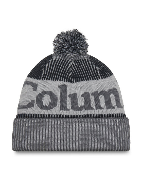 Columbia Шапка Polar Powder™ III 2137291 Сив цвят на ниска цена