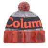 Columbia Шапка Polar Powder™ III 2137291 Червен цвят на ниска цена