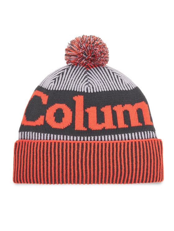Columbia Шапка Polar Powder™ III 2137291 Червен цвят на ниска цена