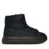 Converse Апрески Chuck Taylor All Star Elements Boot A12941C Черен цвят на ниска цена