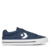 Converse Гуменки Sport Casual A12528C Тъмносин цвят на ниска цена