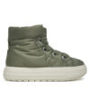 Converse Зимни обувки Chuck Taylor All Star Elements Boot High Top A14275C Зелен цвят на ниска цена
