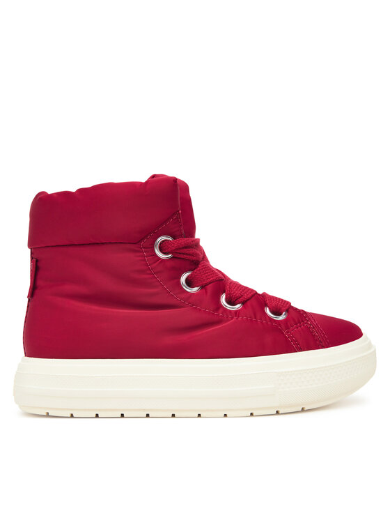 Converse Зимни обувки Chuck Taylor All Star Elements Boot High Top Sporty A14274C Розов цвят на ниска цена